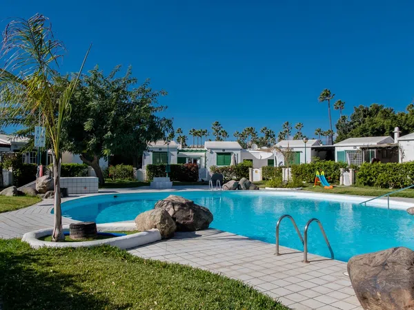Chalet adosado en Avenida Touroperador Finnmatkat, 4, Maspalomas-Meloneras, Maspalomas-Meloneras - Foto 26