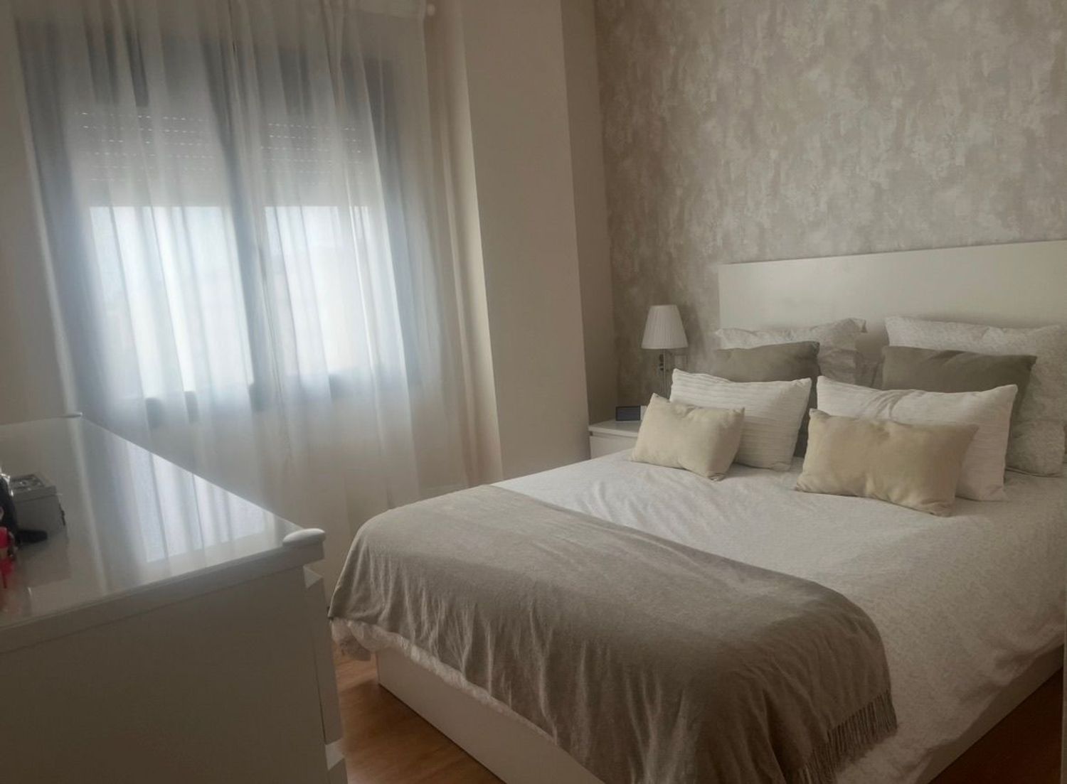 Piso en Avenida de Clara Campoamor, 7, Nuevo Bulevar - Foto 4