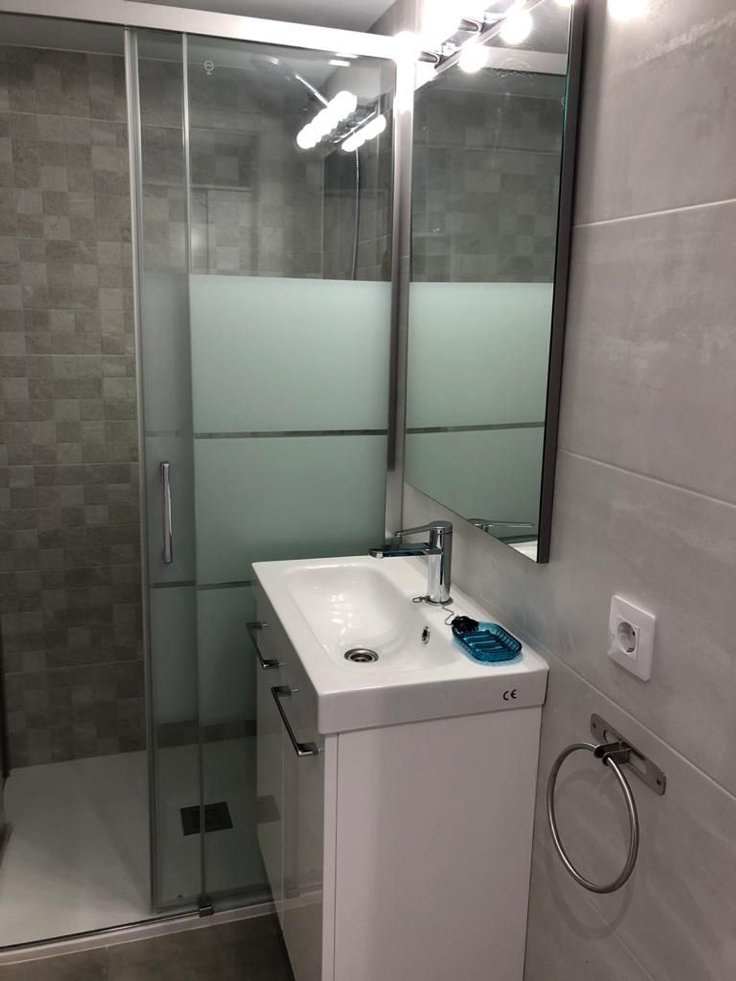 Estudio en calle de Miquel Rosselló i Alemany, 51 - Foto 9