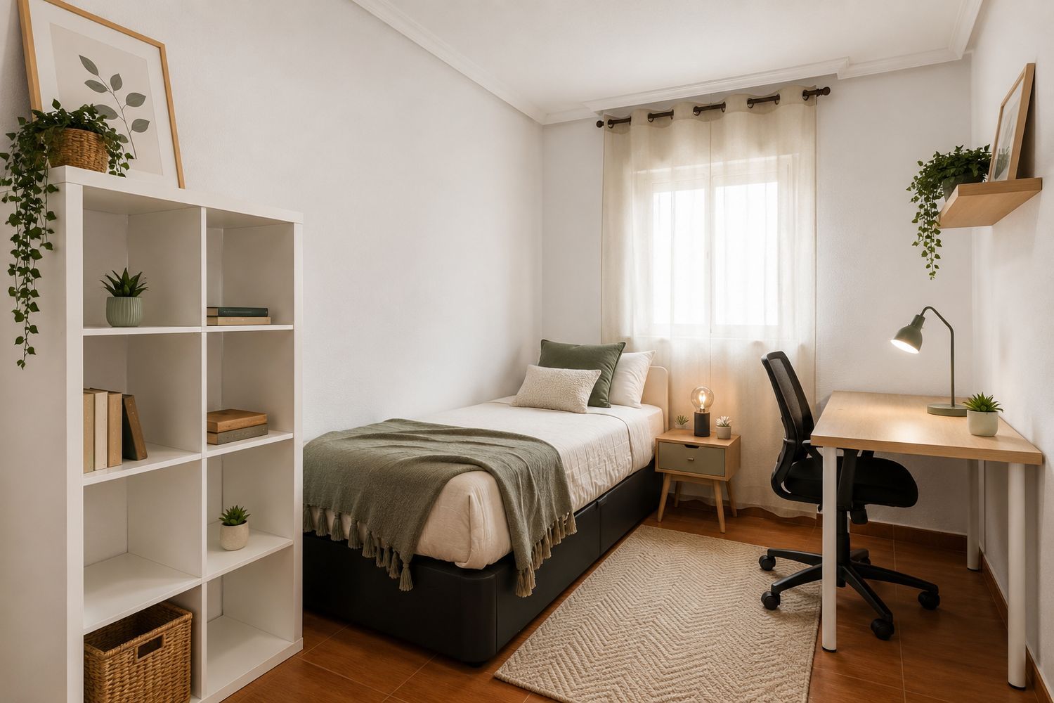 Piso en Calle Real Vieja, 39, Alcobendas Centro, Alcobendas Centro - Foto 7