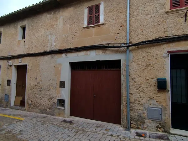 Casa de pueblo en Calle Major, 28 - Foto 2