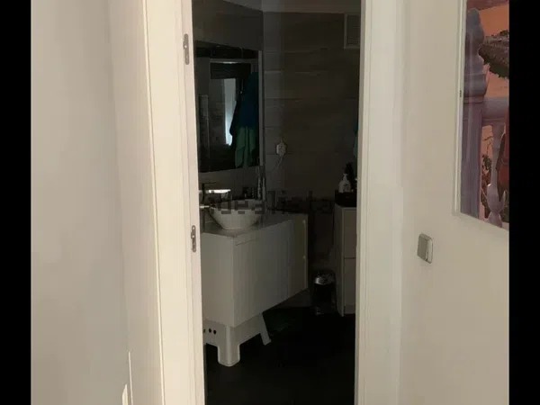 Estudio en Calle de la Cruzada, 1, Palacio - Foto 4