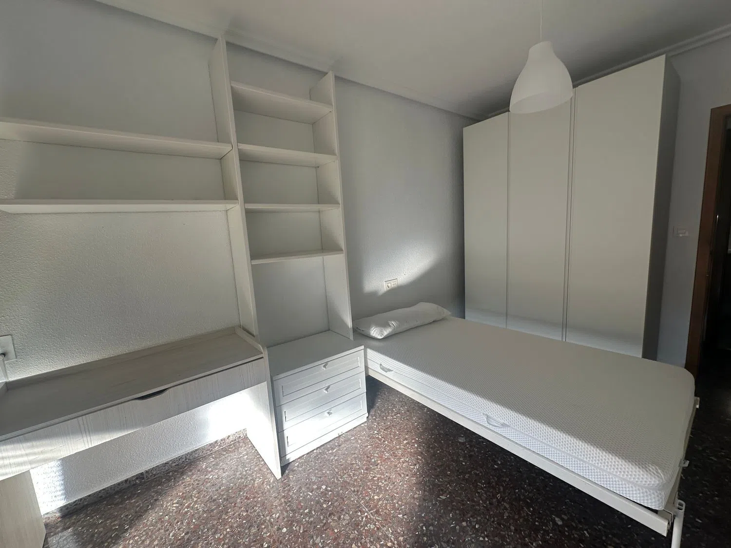 Piso en calle Ceuta, 2 - Foto 17