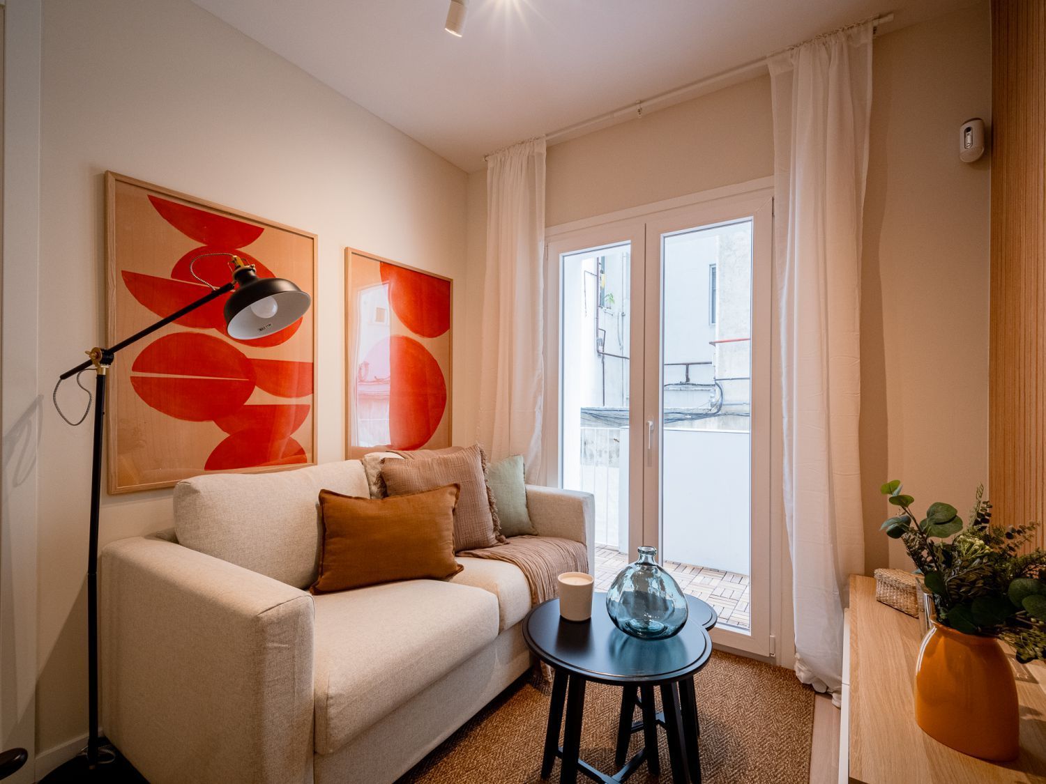 Piso en calle de Abtao - Foto 1