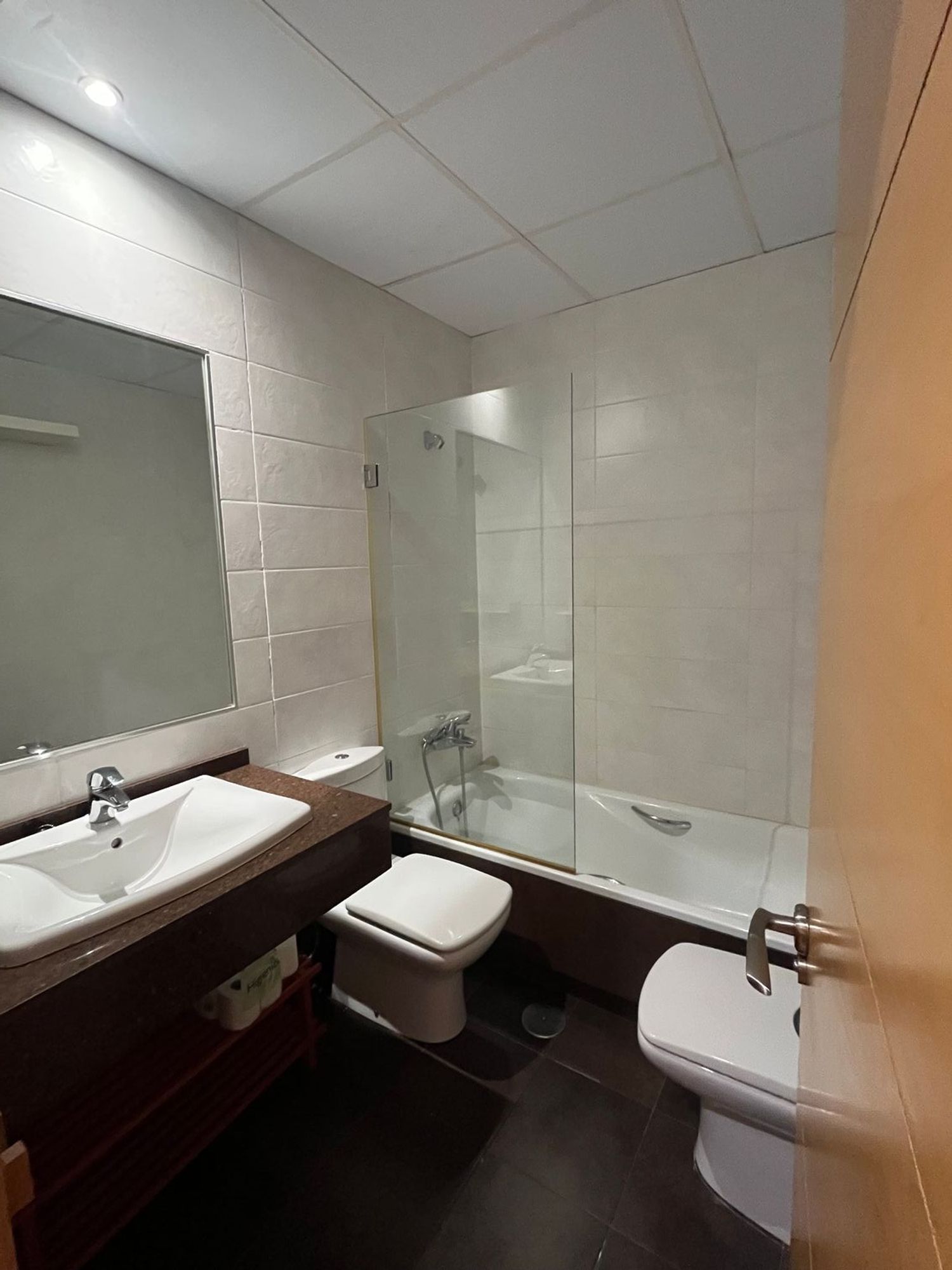 Piso en Calle Francisco Rabal, 33, Vega de Acá - Nueva Almería - Cortijo Grande, Vega de Acá - Nueva Almería - Cortijo Grande - Foto 5