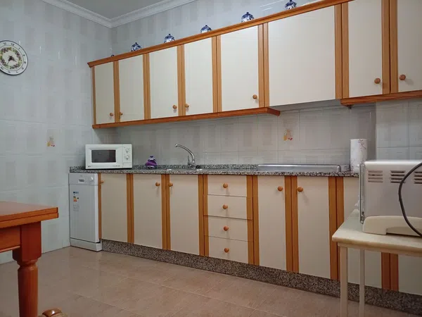 Casa de pueblo en Calle Martos, 33 - Foto 7