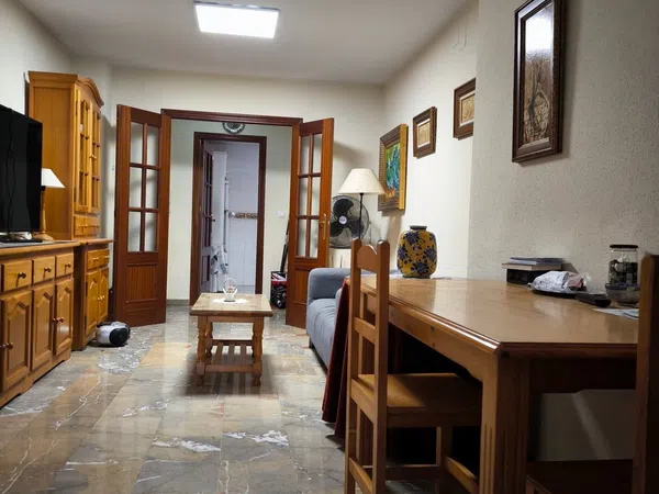 Piso en Avenida Alemania, 31, Centro, Centro - Foto 1