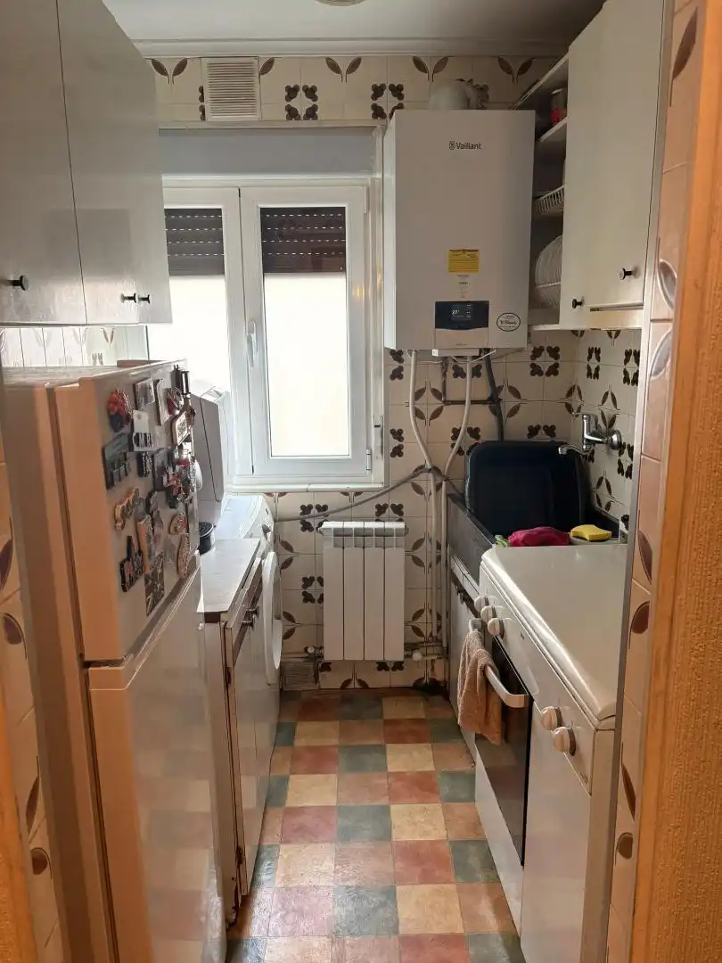 Piso en  Euskal Herria Hiribidea 35 - Foto 4