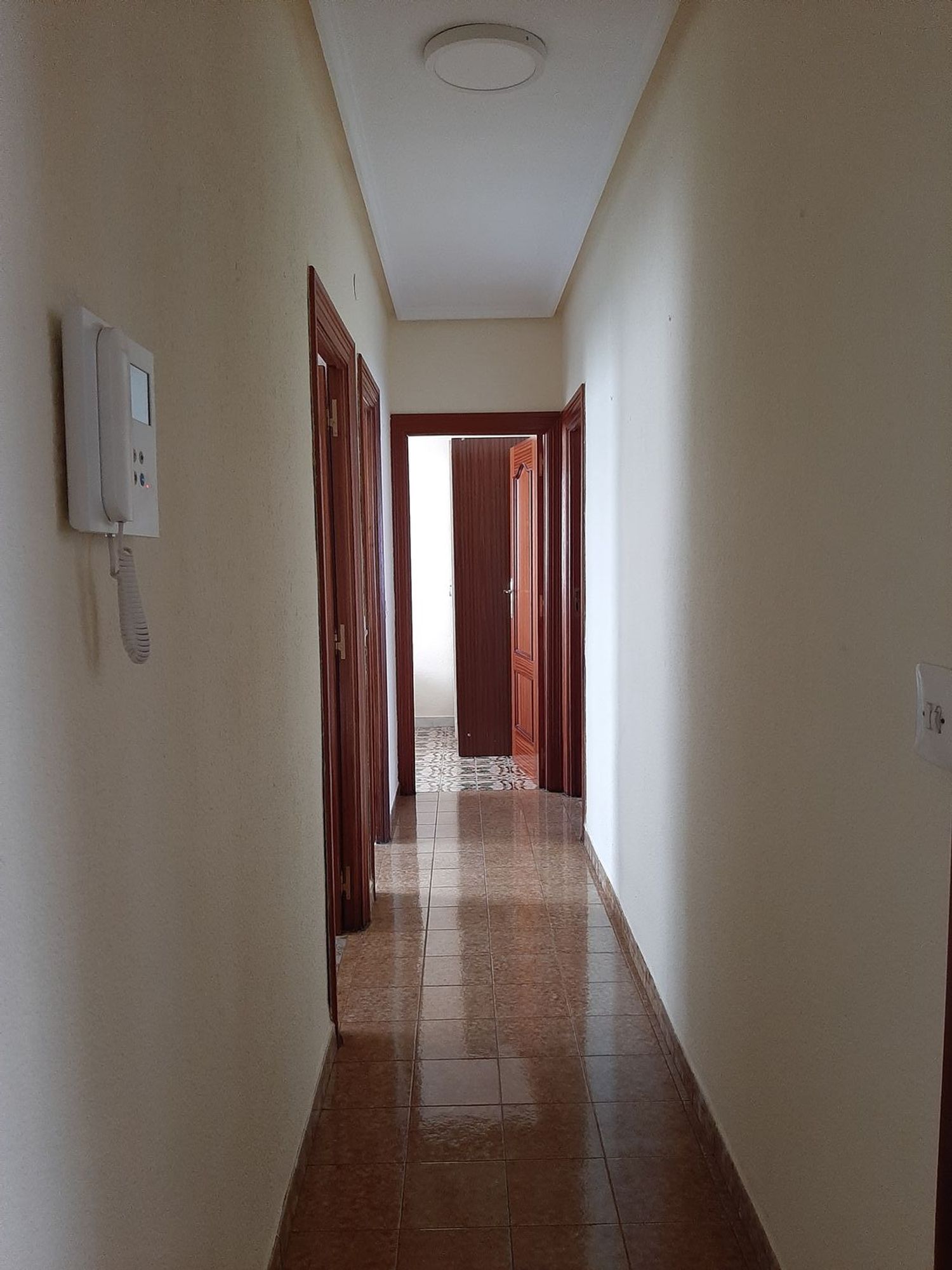 Piso en Calle Papín, 10, Carmelitas - Foto 2