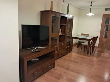 Piso en  Paseo de Florencia 45 - Foto 6