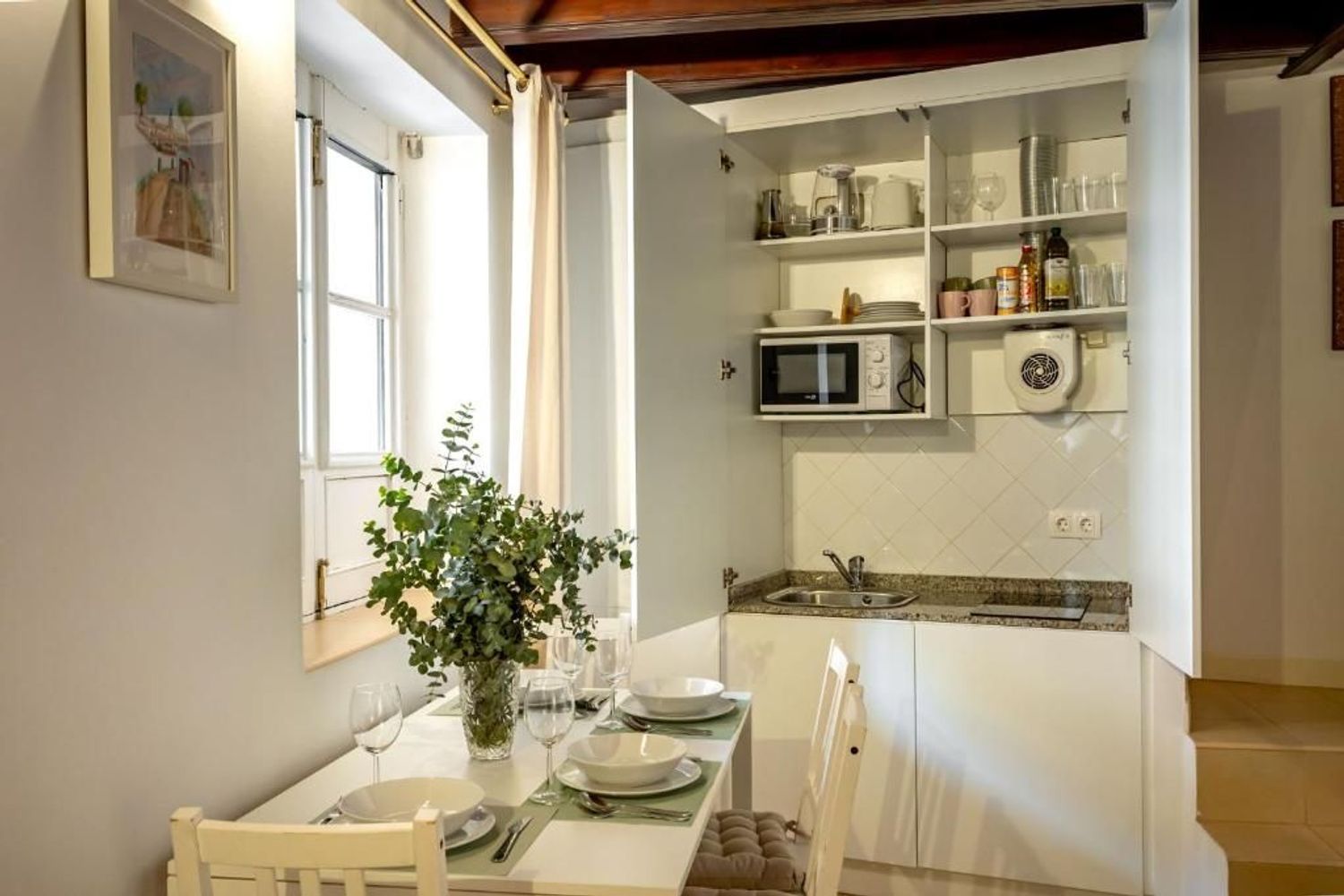 Dúplex en Calle de San Isidoro, 5, Santa Cruz - Alfalfa - Foto 22