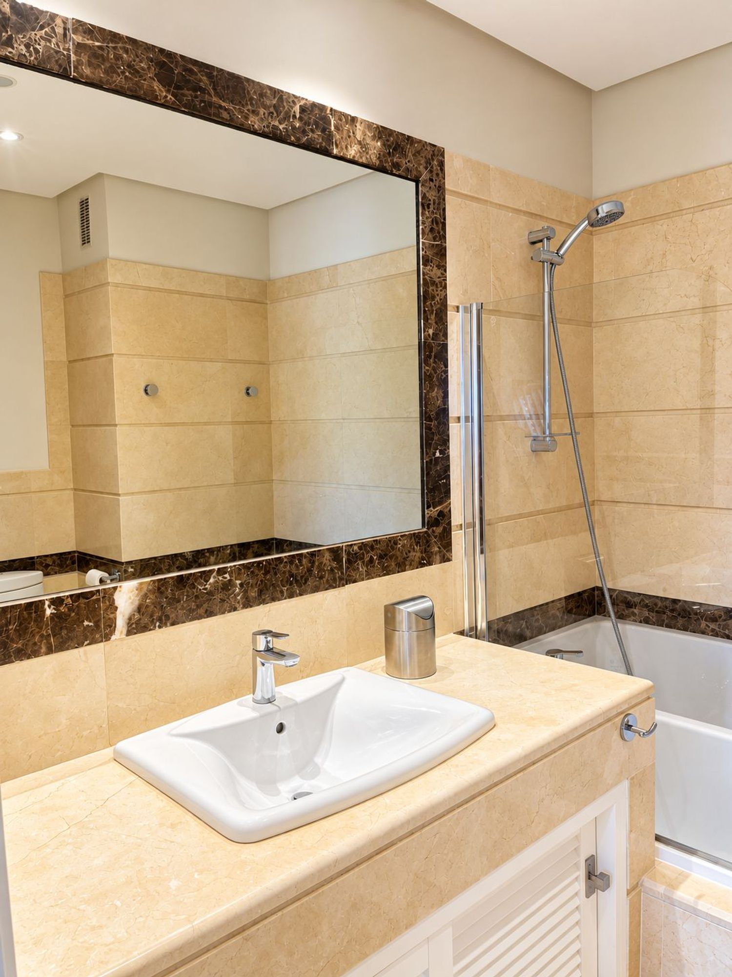 Piso en Alameda de las Brisas, 1, Bahía de Marbella - Foto 29