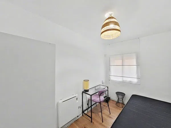 Piso en Universidad - Foto 11