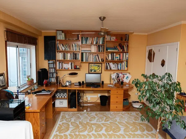 Piso en Paseo Marítimo, 9, Monte Alto - Zalaeta - Atocha, Monte Alto - Zalaeta - Atocha - Foto 16