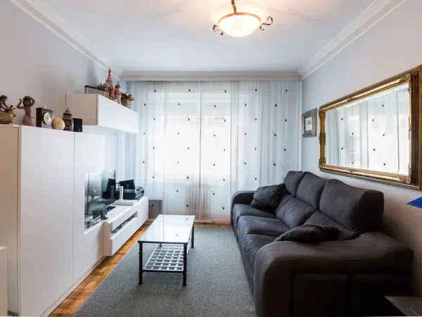 Piso en calle Santesteban, 13 - Foto 2