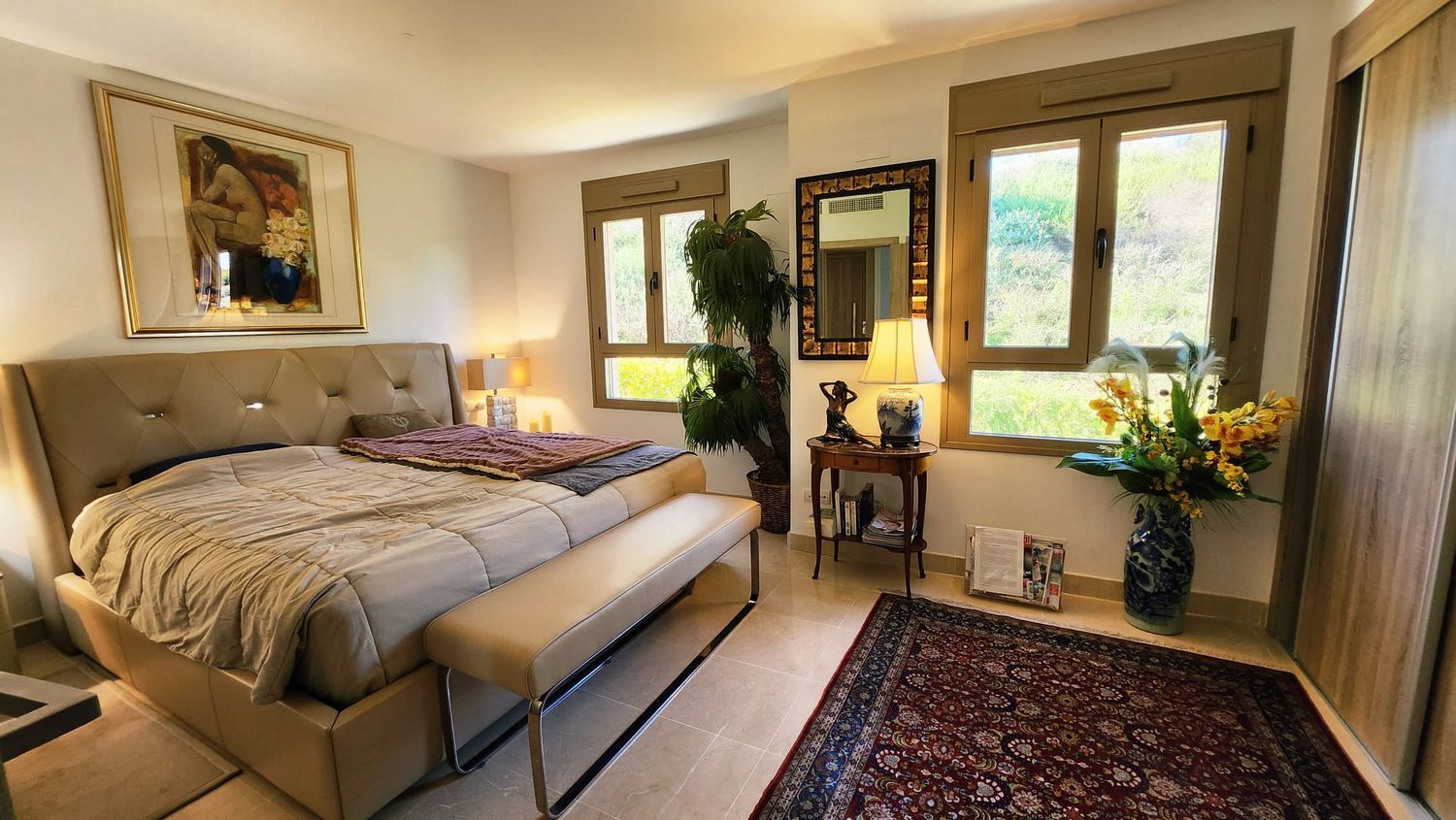 Chalet pareado en calle Barrientos de Cala Golf, 7 - Foto 12