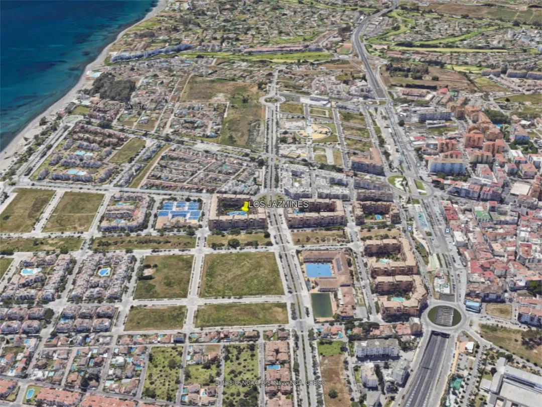 Piso en  Avenida de Barcelona 6 - Foto 44