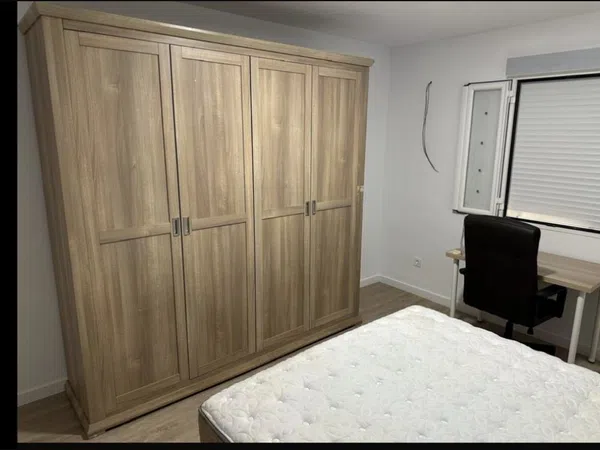 Piso en Calle Real, 24, Centro de Albolote, Centro de Albolote - Foto 7