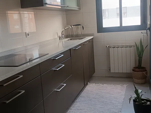 Piso en calle Cardenal Vicente Enrique y Tarancón, 1 - Foto 14