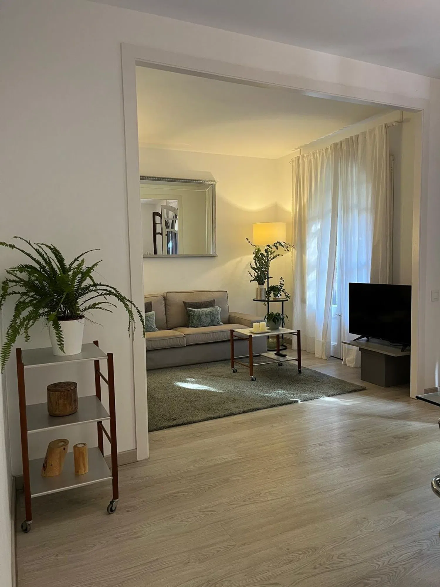 Piso en calle d'Entença, 5 - Foto 2