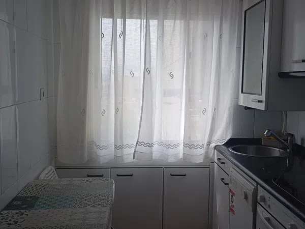 Piso en Paseo Canalejas, 40, Puerto Chico, Puerto Chico - Foto 19