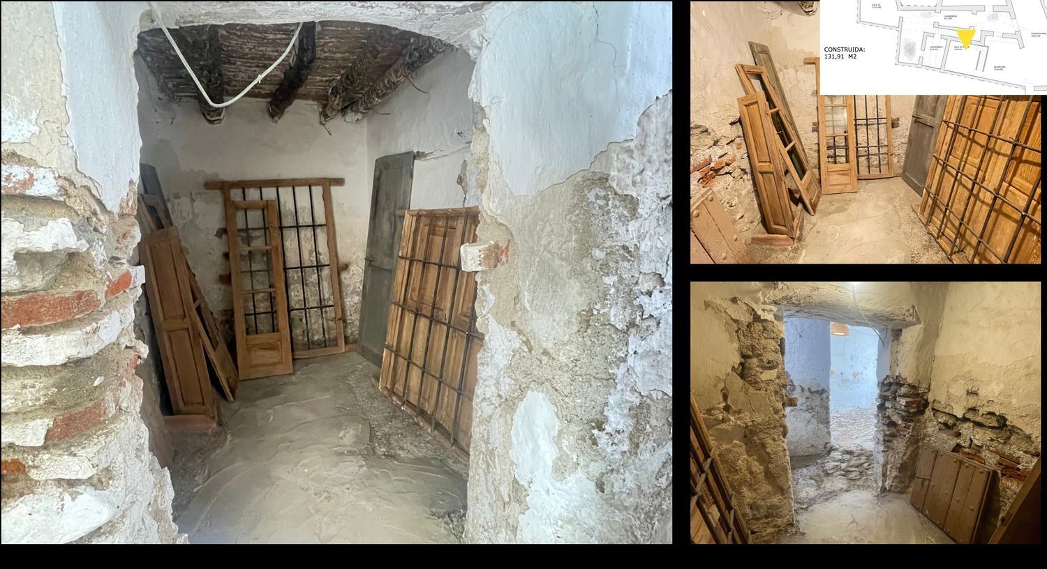 Casa de pueblo en Calle angosta, 6 - Foto 14