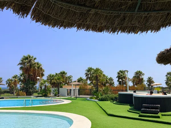 Estudio en Camino de l'Atall, 46, Zona Playa Morro de Gos, Zona Playa Morro de Gos - Foto 4