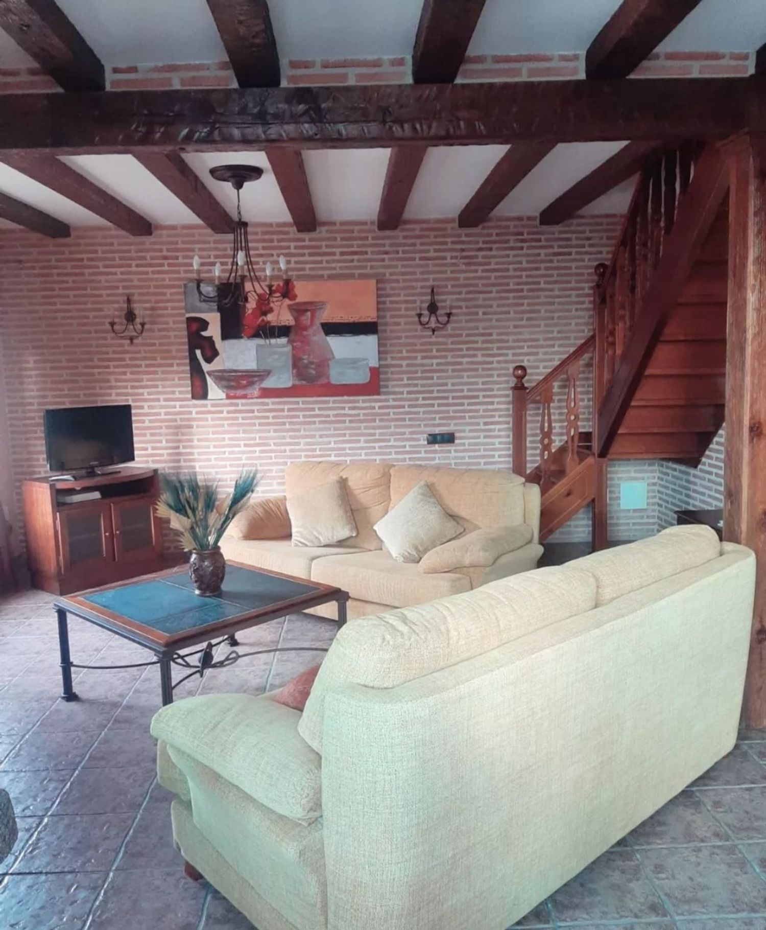 Casa o chalet independiente en Calle Infante Luis de Borbon, 1 - Foto 8