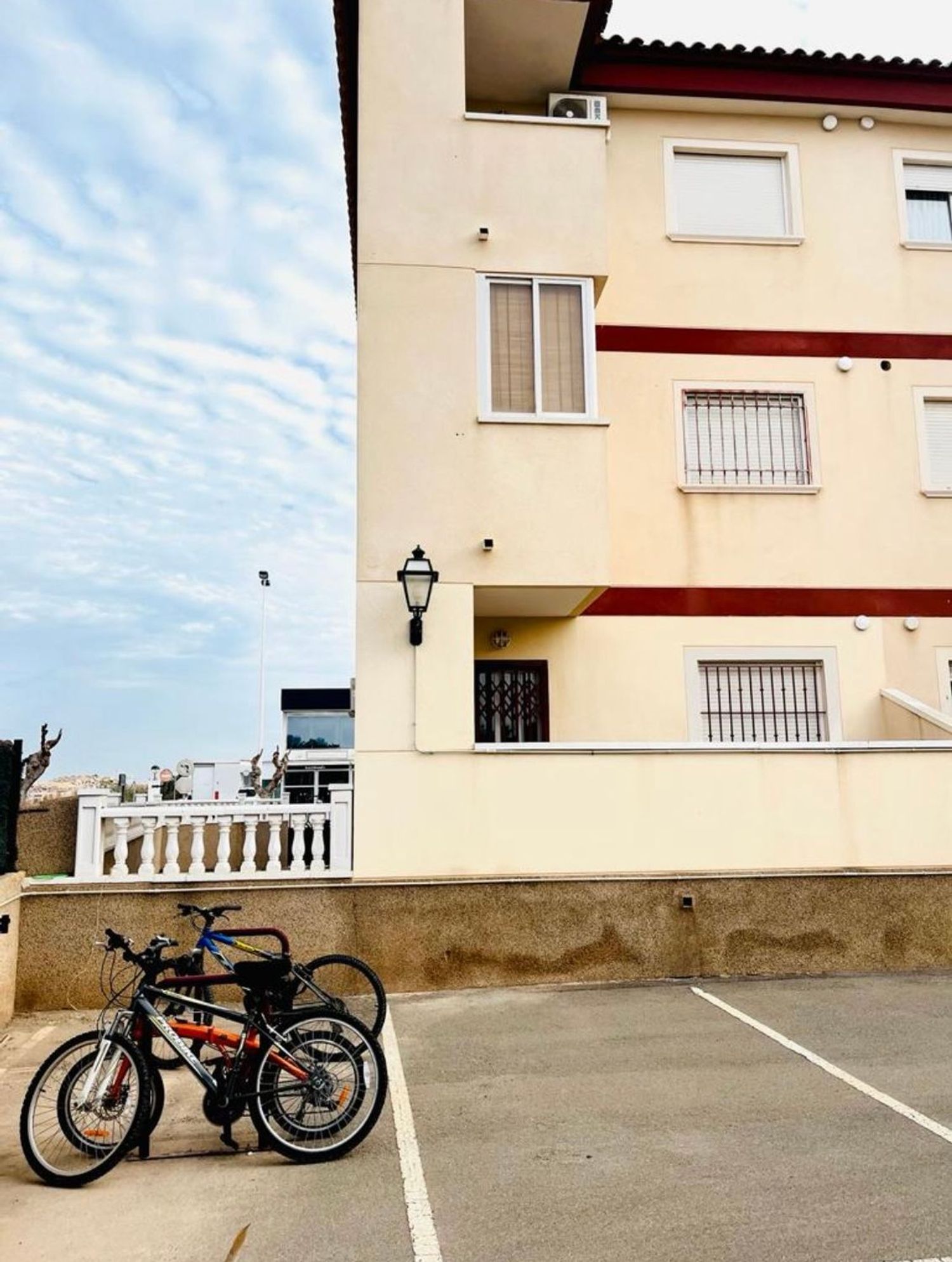 Piso en Avenida del Puerto, 355 - Foto 28