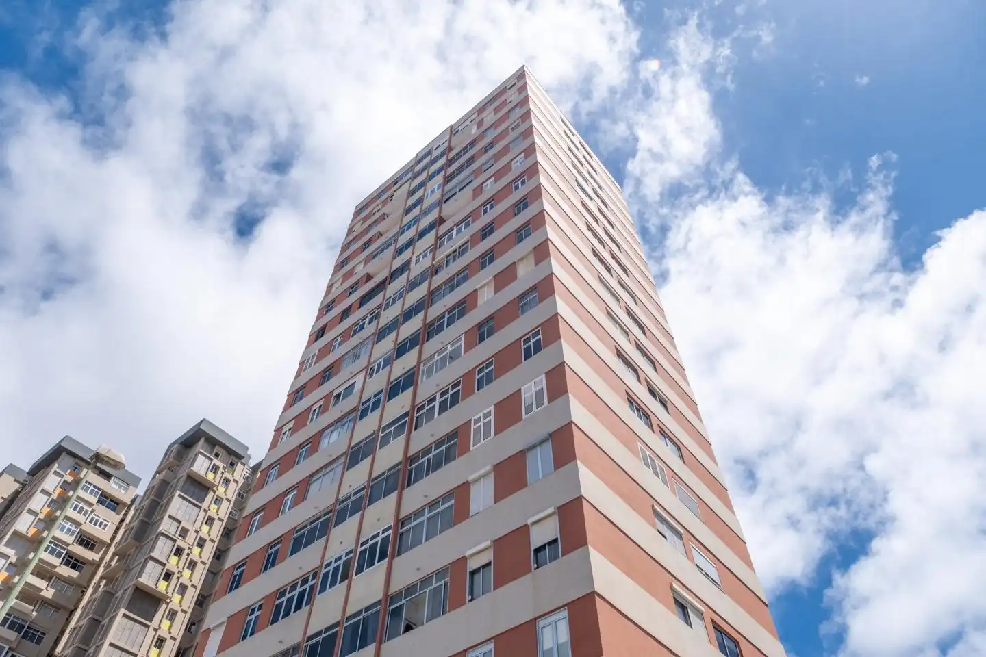 Piso en  Luis Benítez Inglott 32 - Foto 43