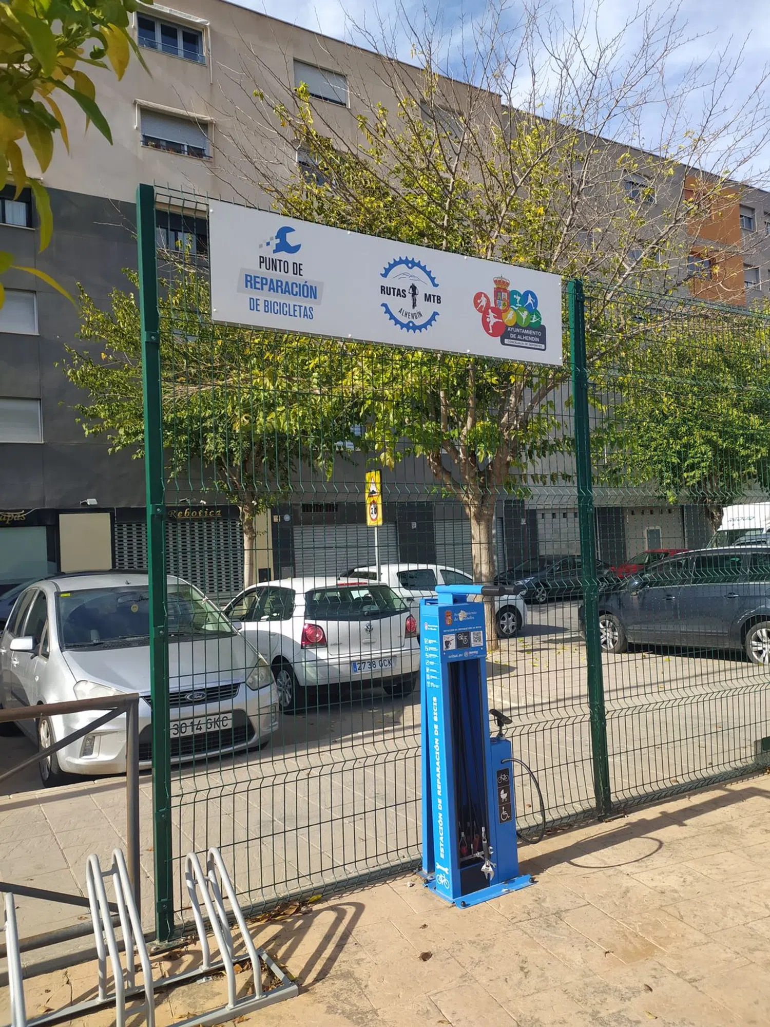 Piso en calle Aljancira, 6 - Foto 17