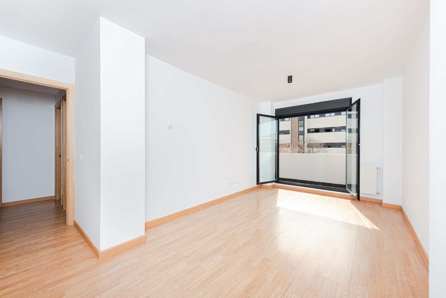 Piso en calle Juan Gris - Foto 6