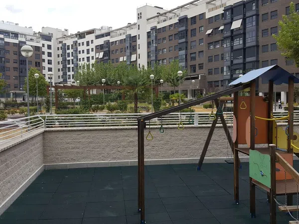 Piso en Calle Rabanal del Camino, 13, Las Tablas - Foto 10