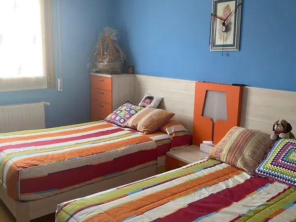 Chalet adosado en Urbanizacion Zokoa, 2 - Foto 3