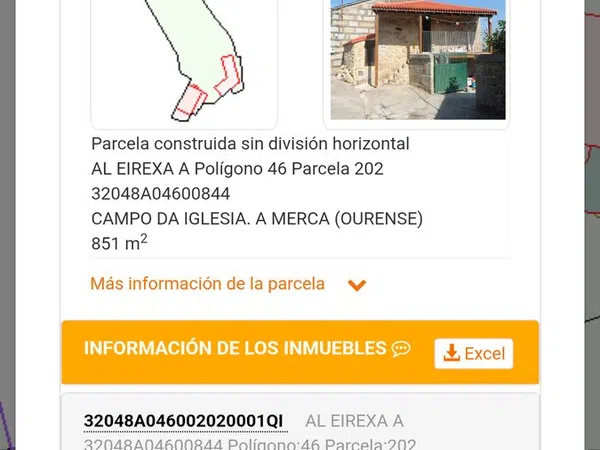 Casa de pueblo en Calle Loureiro-Meixendo, 4 a - Foto 1