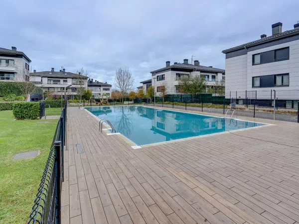 Dúplex en Miramon-Zorroaga - Foto 30