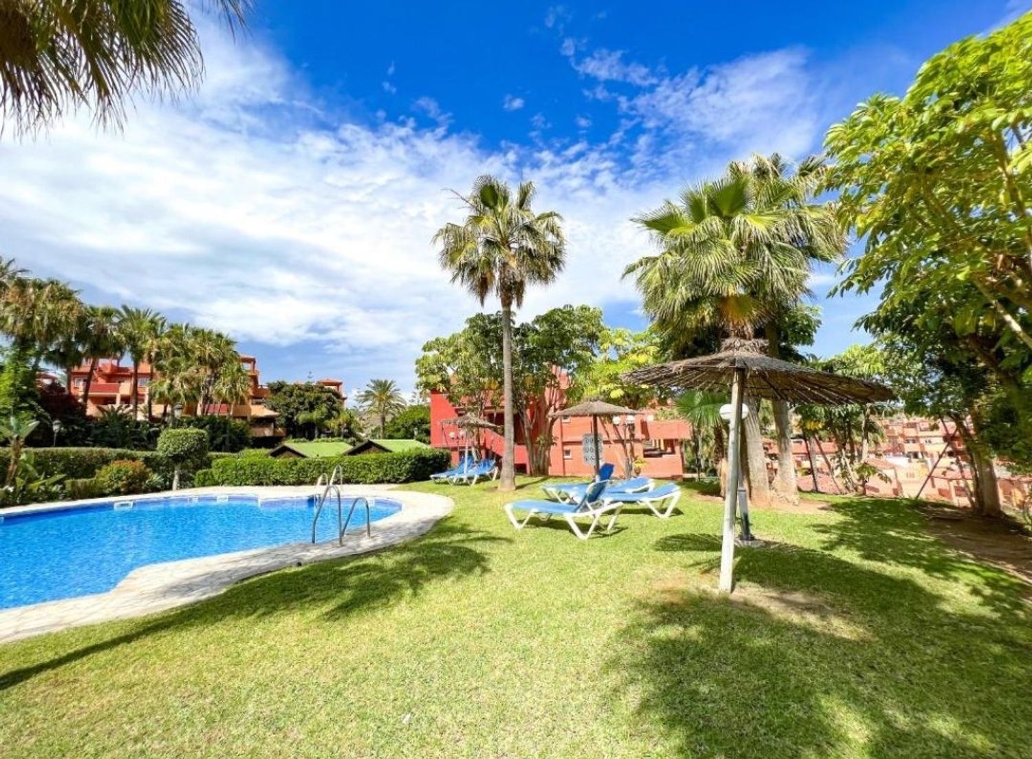 Piso en Urbanizacion Reserva 2 Fase, 31, Reserva de Marbella - Foto 17
