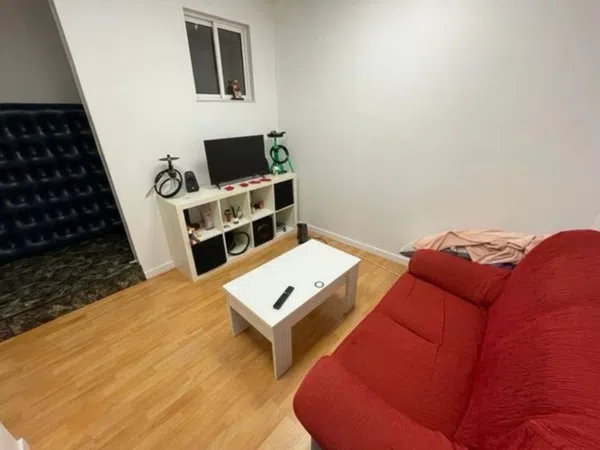 Estudio en Calle Goya, 14 - Foto 3