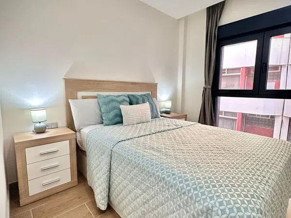 Piso en calle Artemi Semidan, 9 - Foto 2