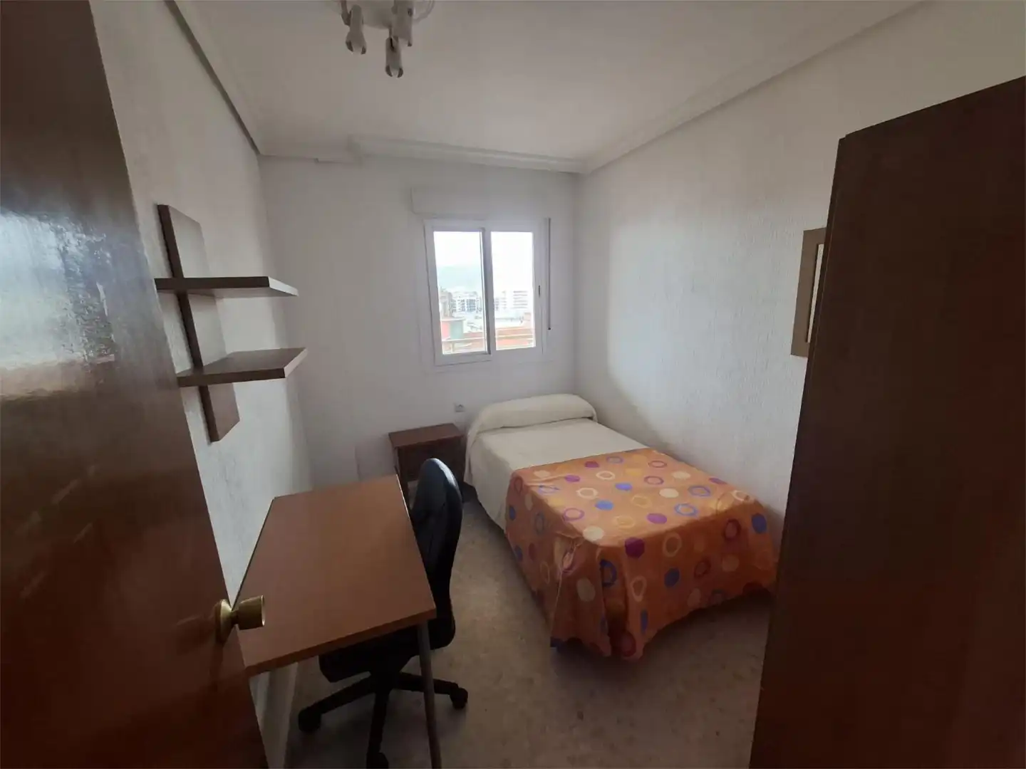 Piso en  Urbanización Parque de las Avenidas 8 - Foto 11