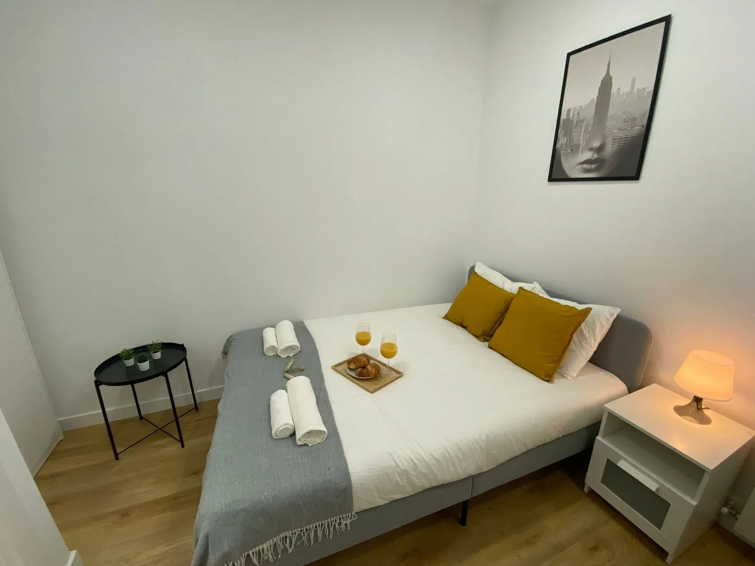 Piso en calle de Vicente Camarón, 25 - Foto 2