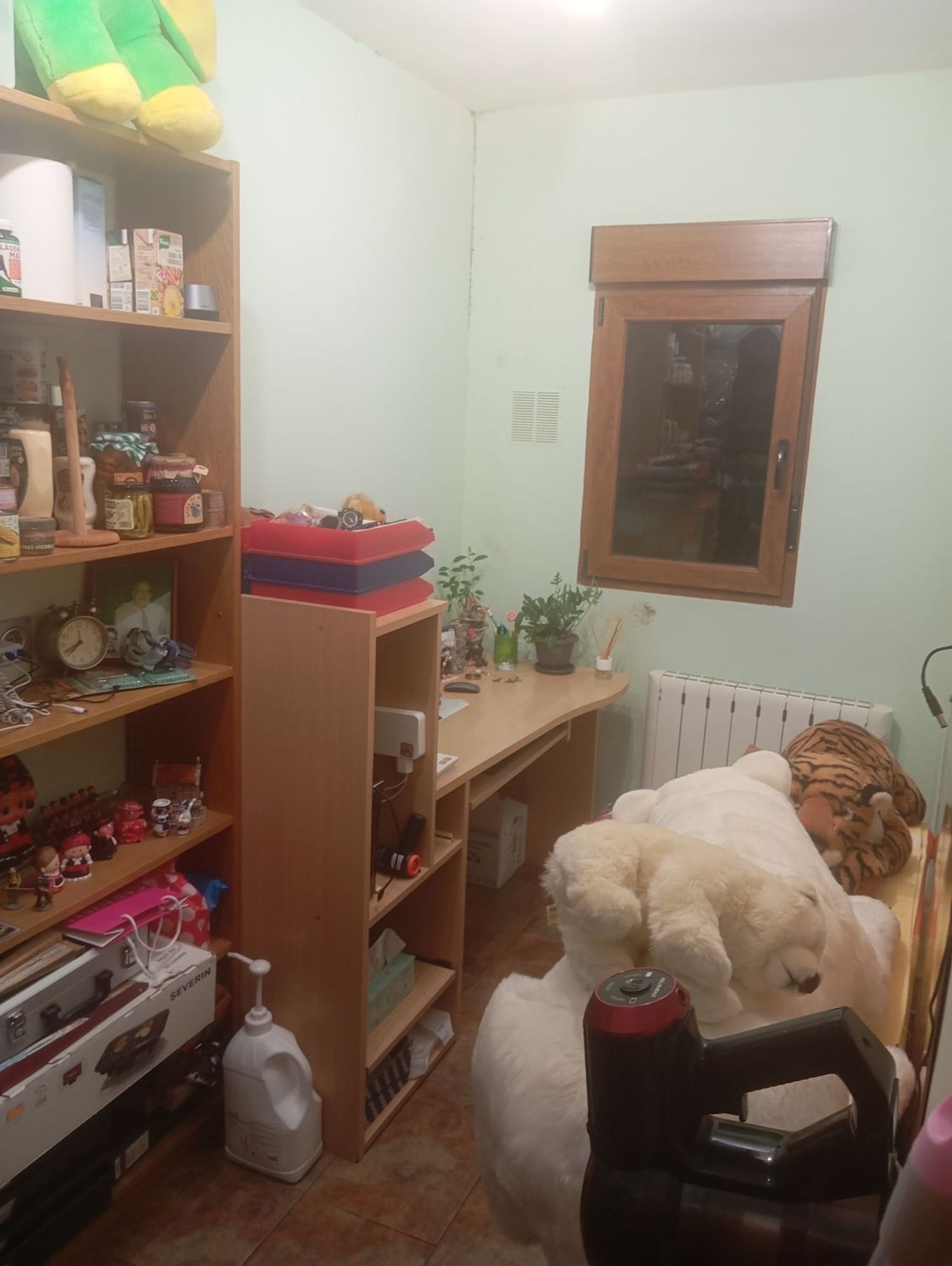 Piso en calle de Francisco Madariaga, 36