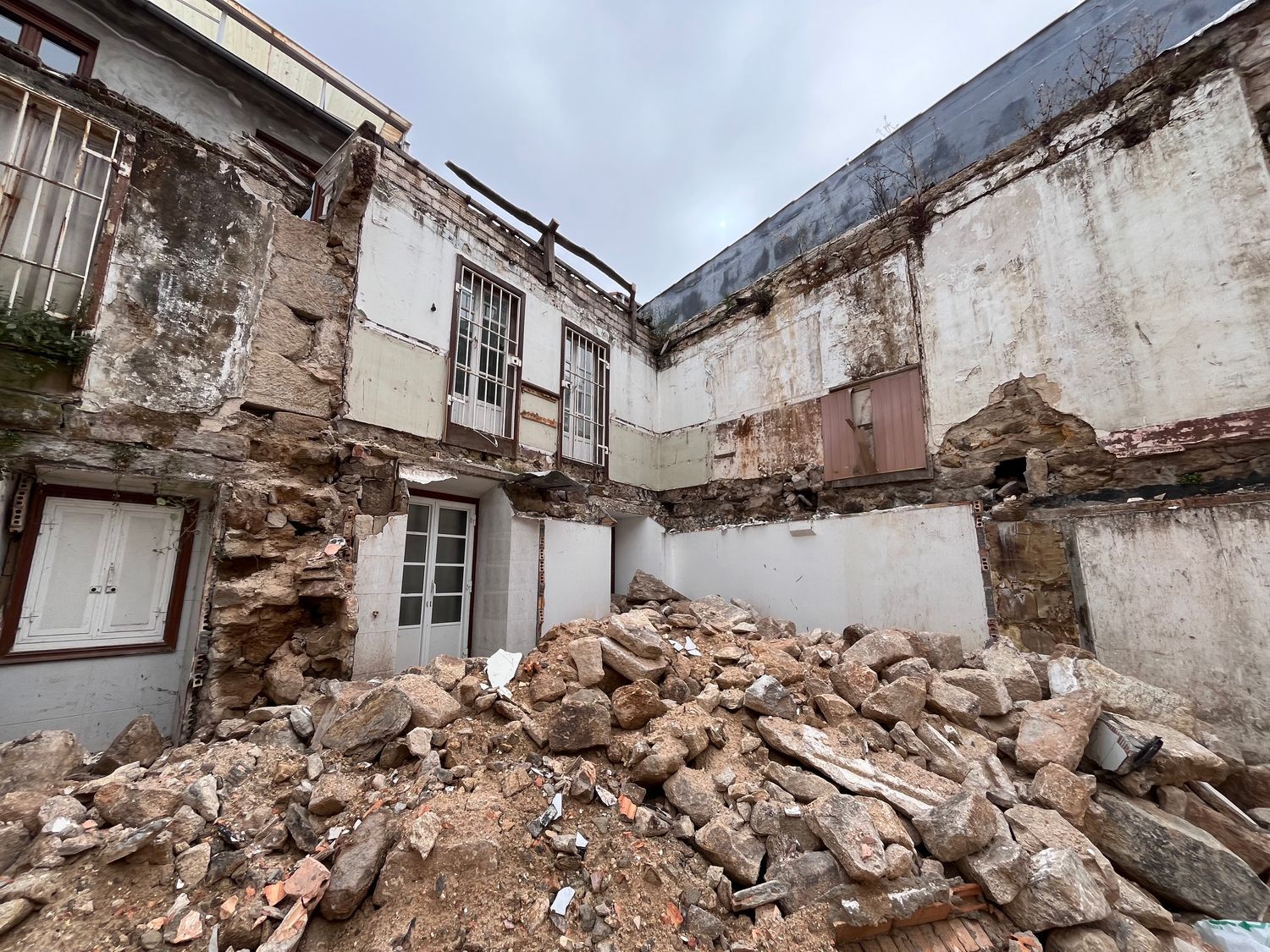 Casa de pueblo en Calle Ventura Misa, 3 - Foto 9