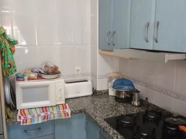 Chalet adosado en camino de los Molinos, 19 - Foto 6