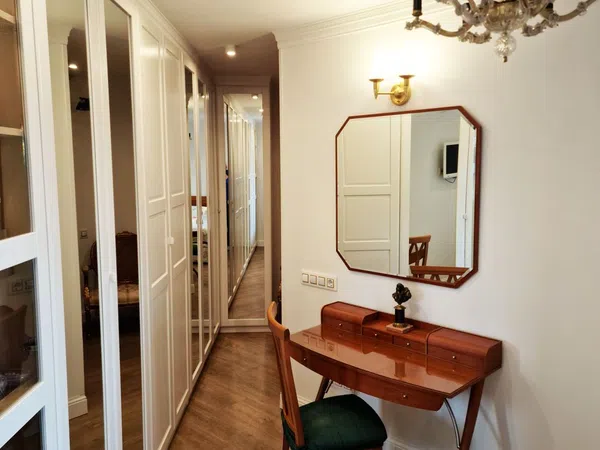 Piso en venta en Urbanizacion Nuevo Versalles, 208 - Foto 19