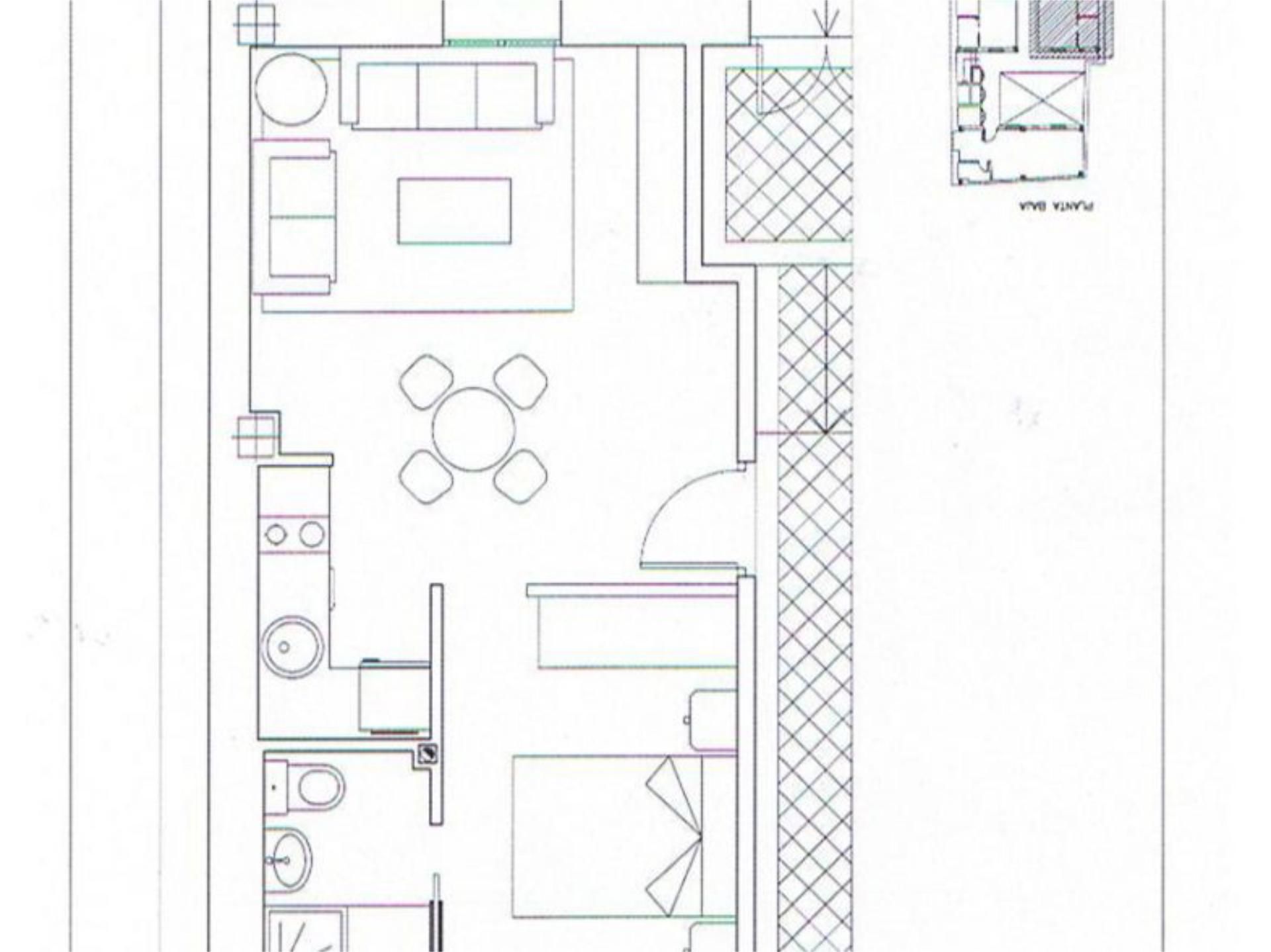 Piso en  Calle Flota 9 - Foto 15