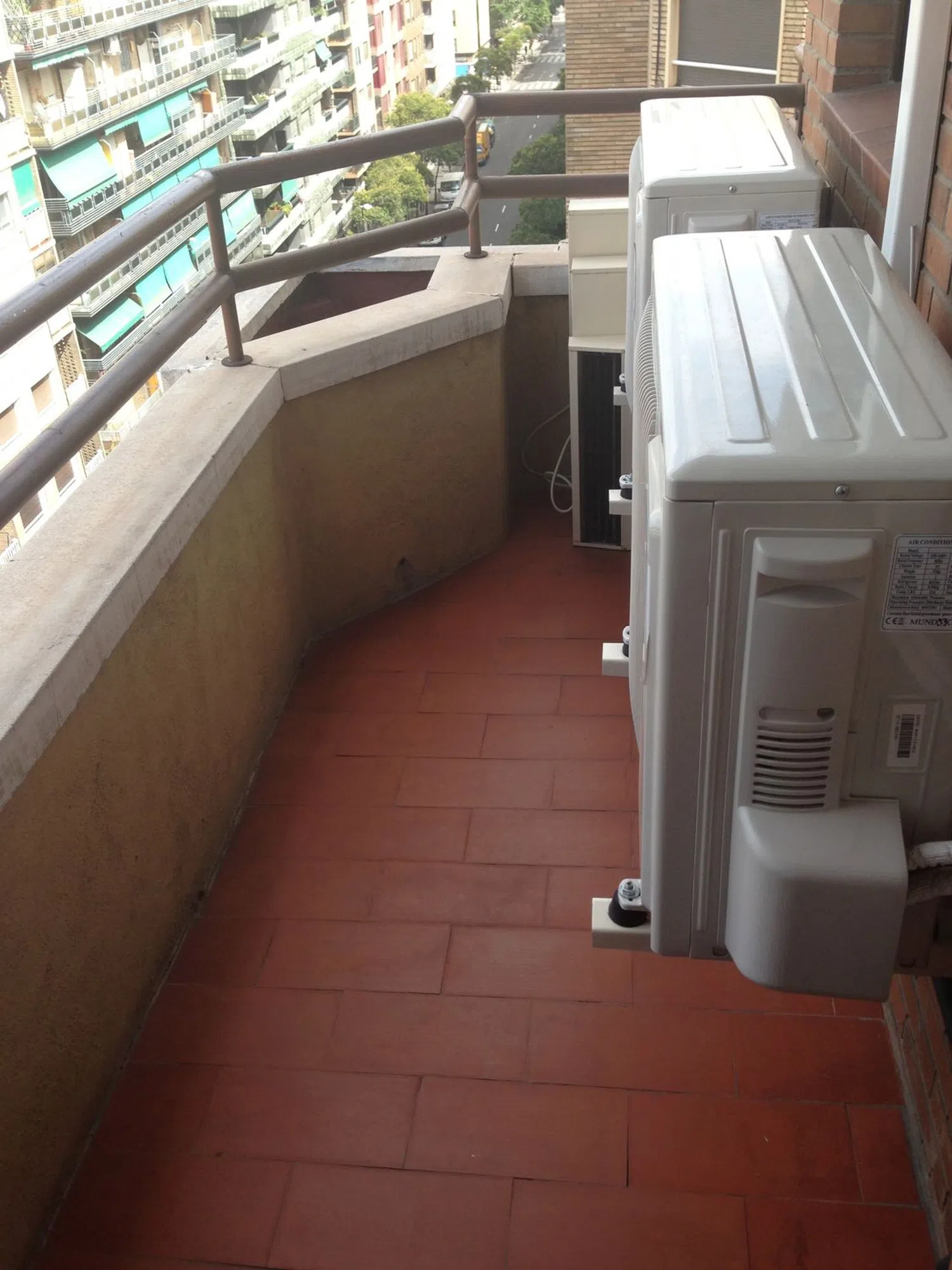 Piso en calle de San Antonio María Claret, 50 - Foto 5