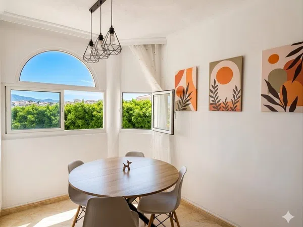 Piso en Paseo del Generalife, 7 - Foto 1
