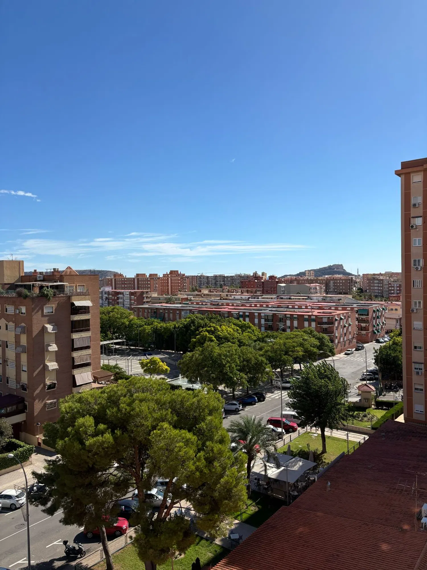 Piso en calle Virgen del Puig, 19 - Foto 2