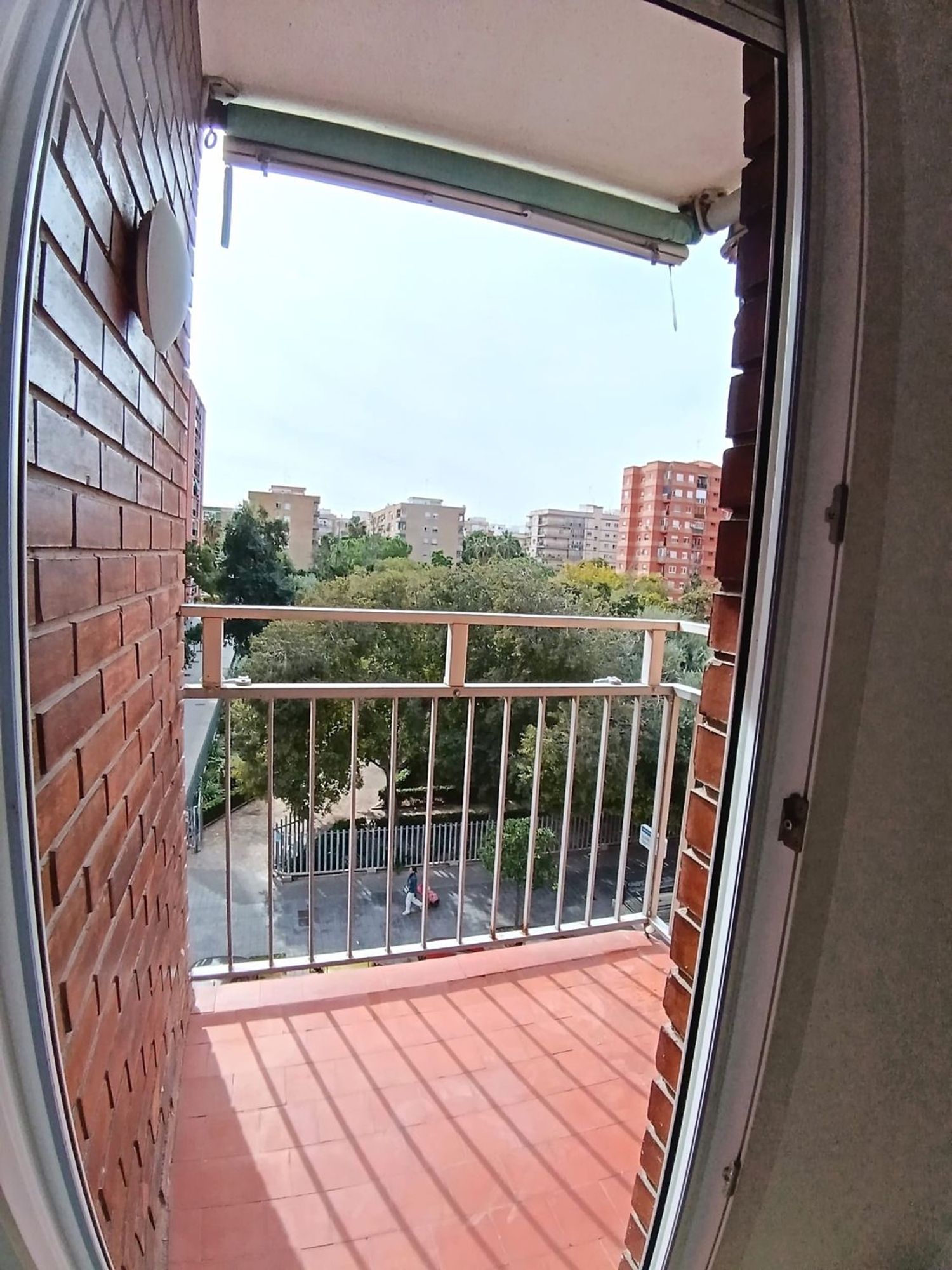 Piso en Calle de l'Actriu Encarna Máñez, 1, Ciutat Jardí - Foto 5